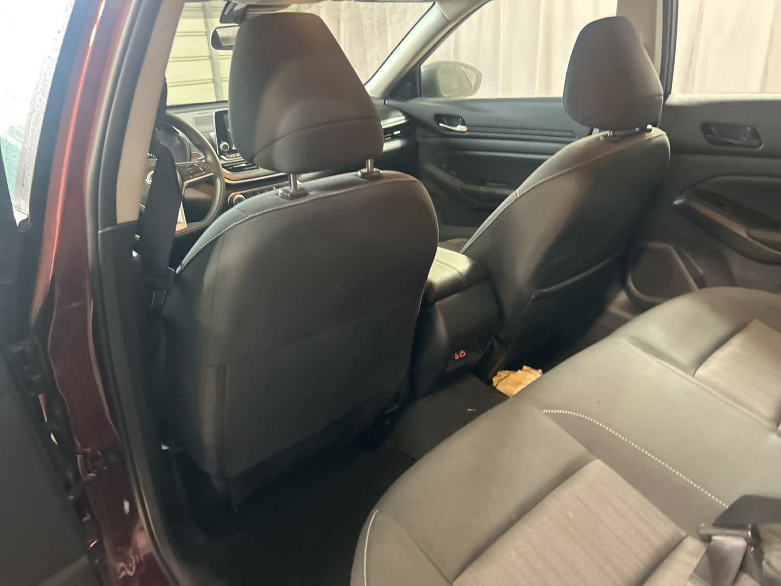 Thumbnail: 2025 Nissan Altima - 18