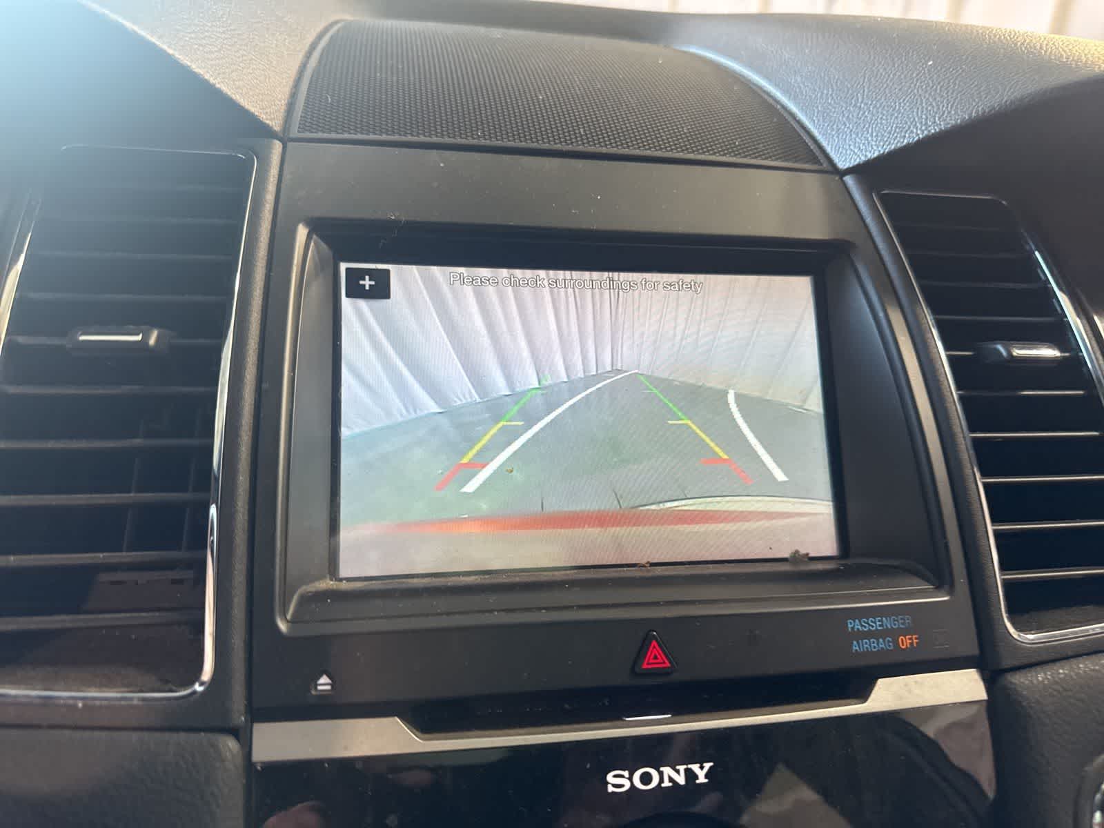 Thumbnail: 2018 Ford Taurus - 27