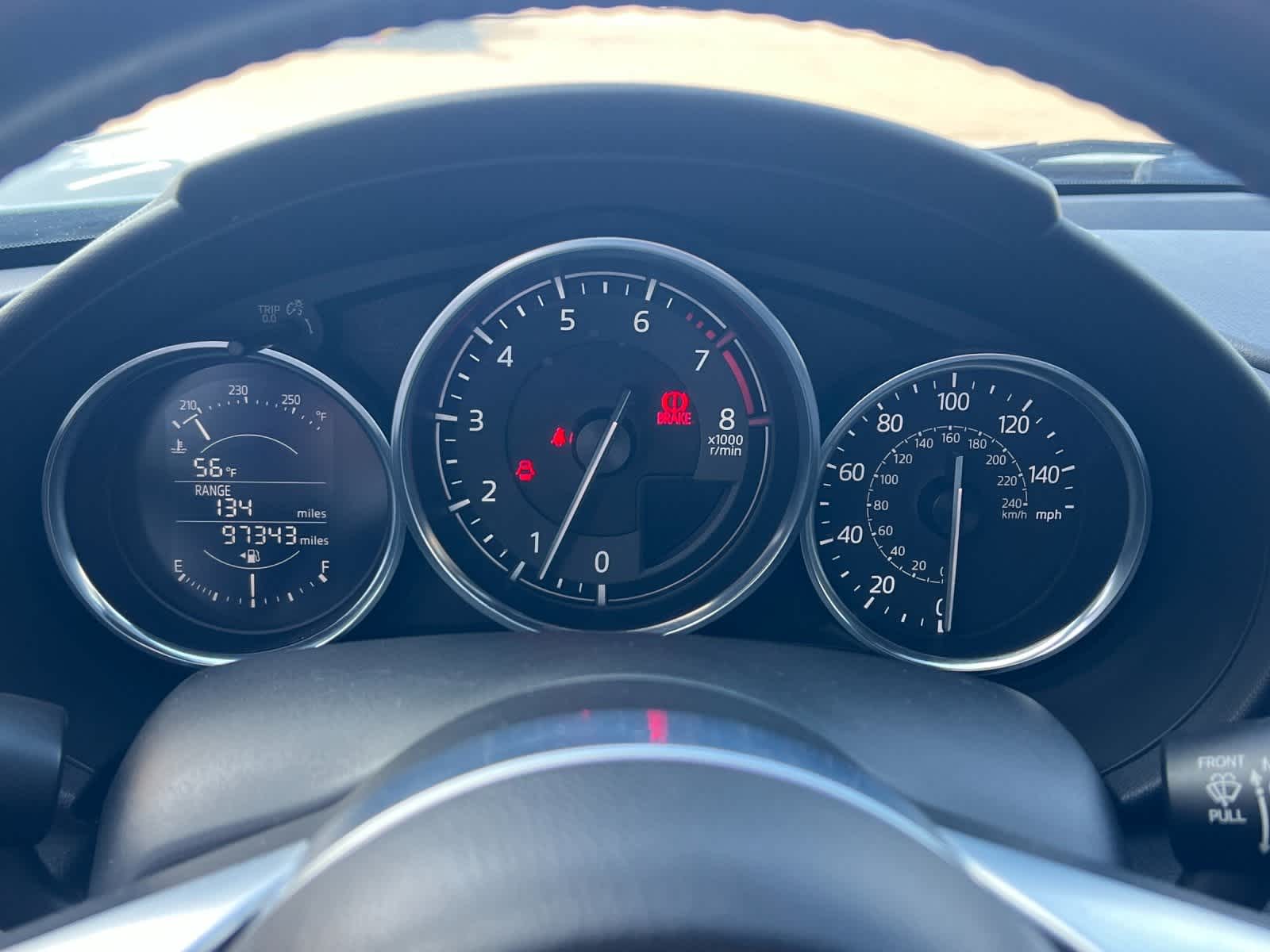 Thumbnail: 2016 Mazda MX-5 Miata - 23