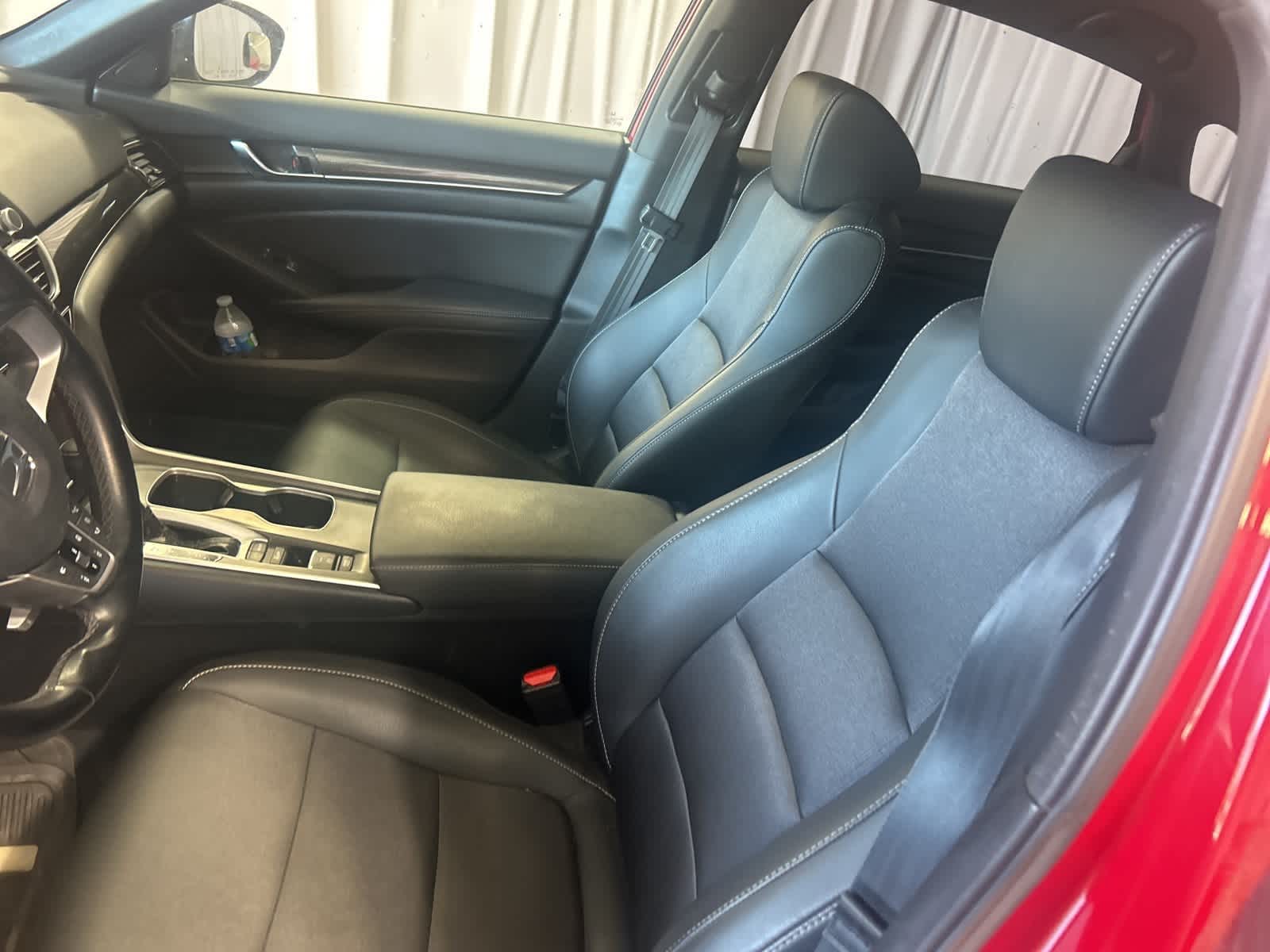 Thumbnail: 2021 Honda Accord - 24