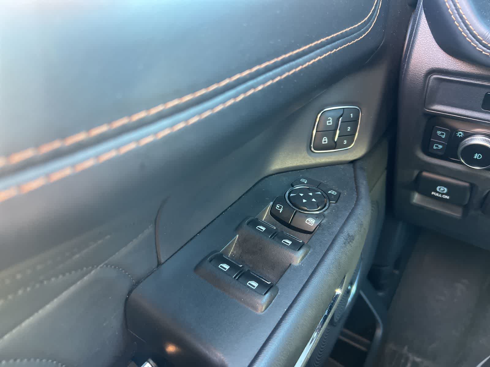 Thumbnail: 2023 Ford Expedition MAX - 28