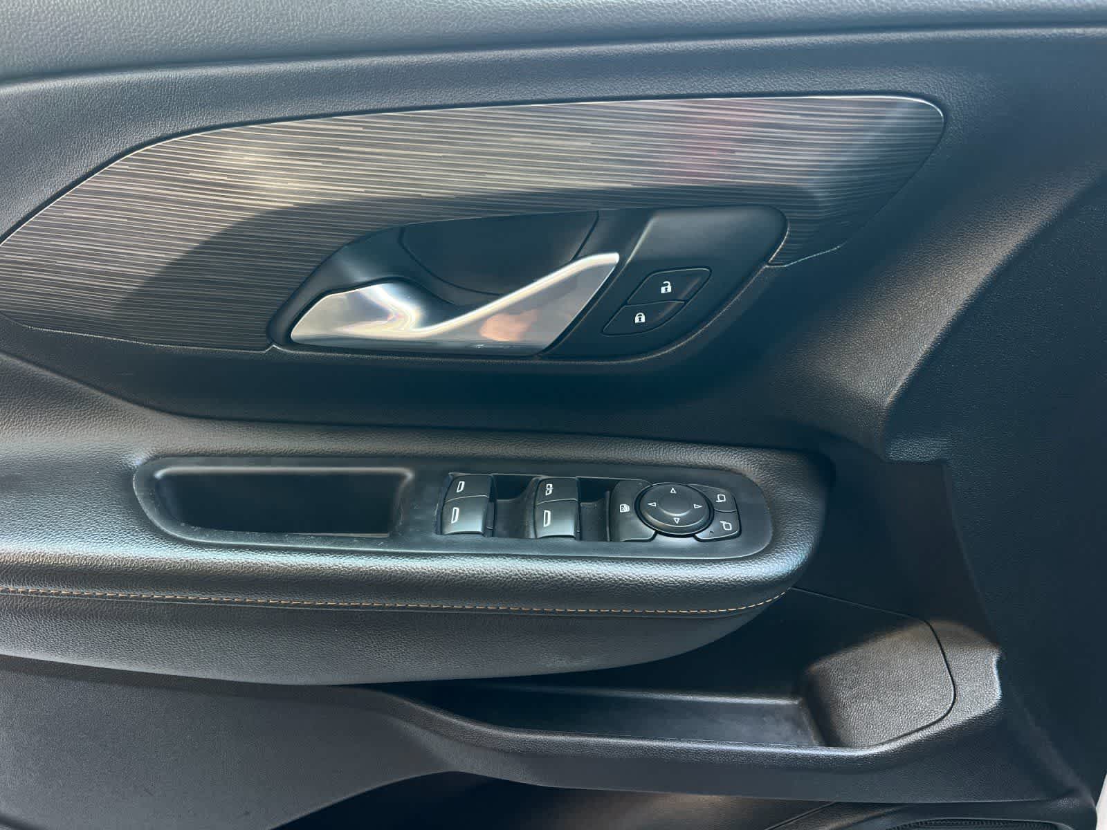 Thumbnail: 2020 GMC Terrain - 12