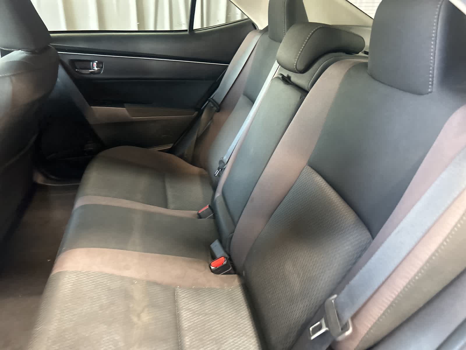 Thumbnail: 2019 Toyota Corolla - 21