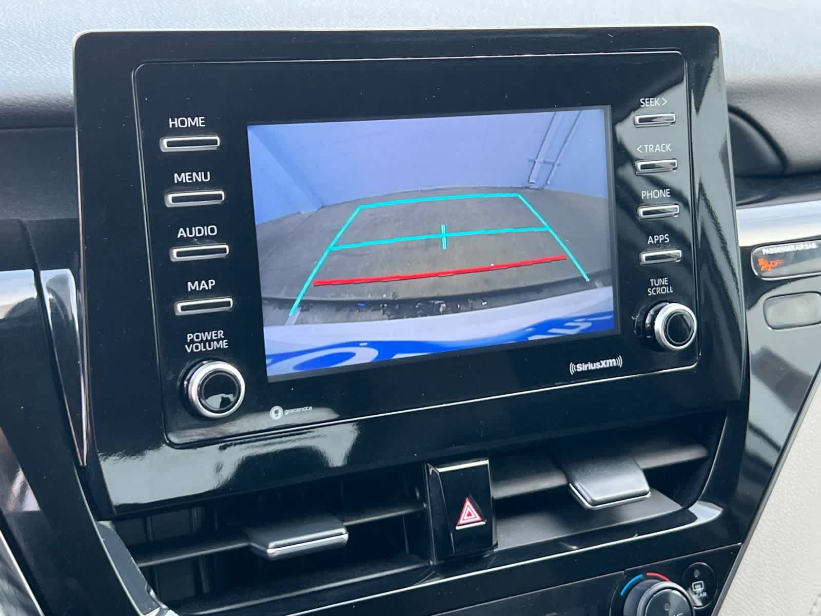 Thumbnail: 2023 Toyota Camry - 19