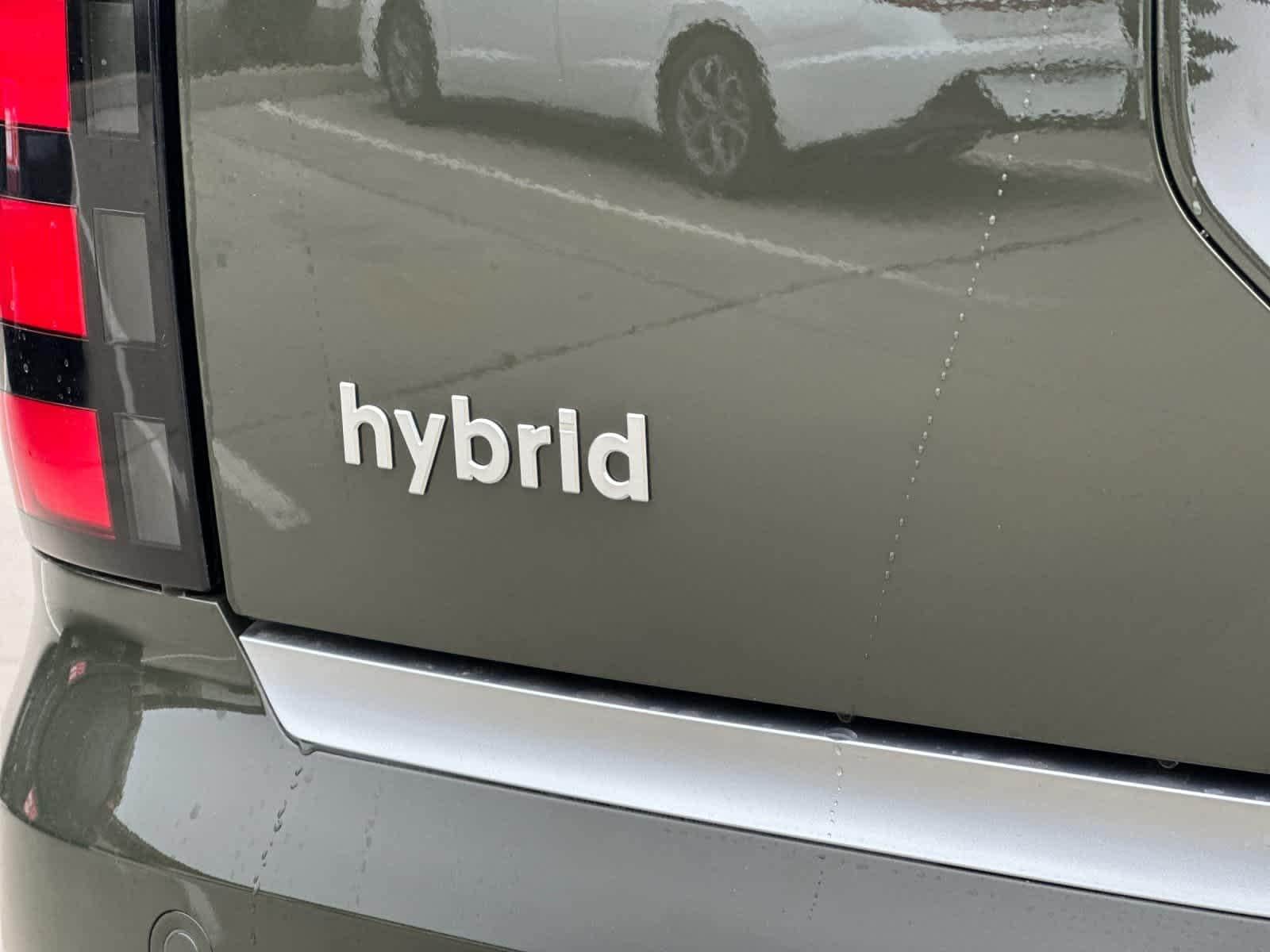 Thumbnail: 2026 Hyundai Palisade - 27