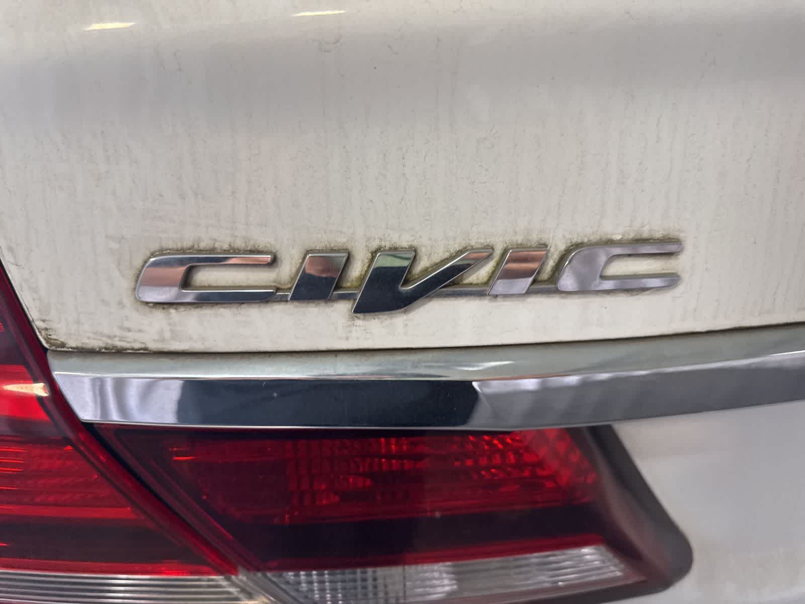 Thumbnail: 2014 Honda Civic - 13