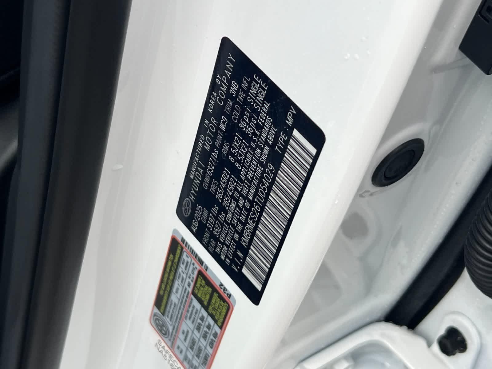 Thumbnail: 2026 Hyundai Palisade - 29