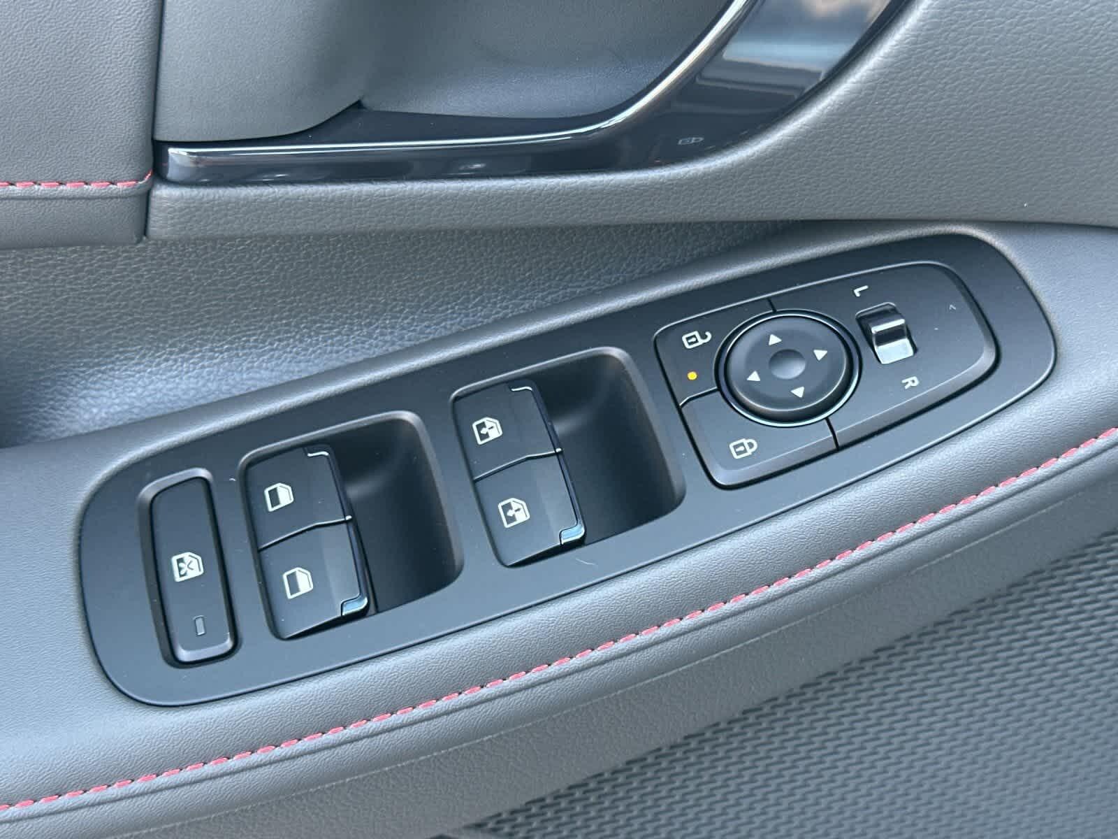 Thumbnail: 2026 Hyundai Sonata - 13