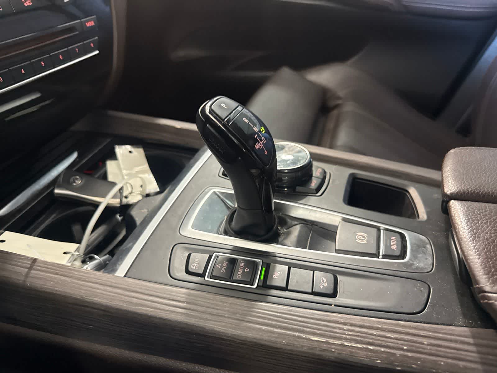 Thumbnail: 2016 BMW X5 - 31