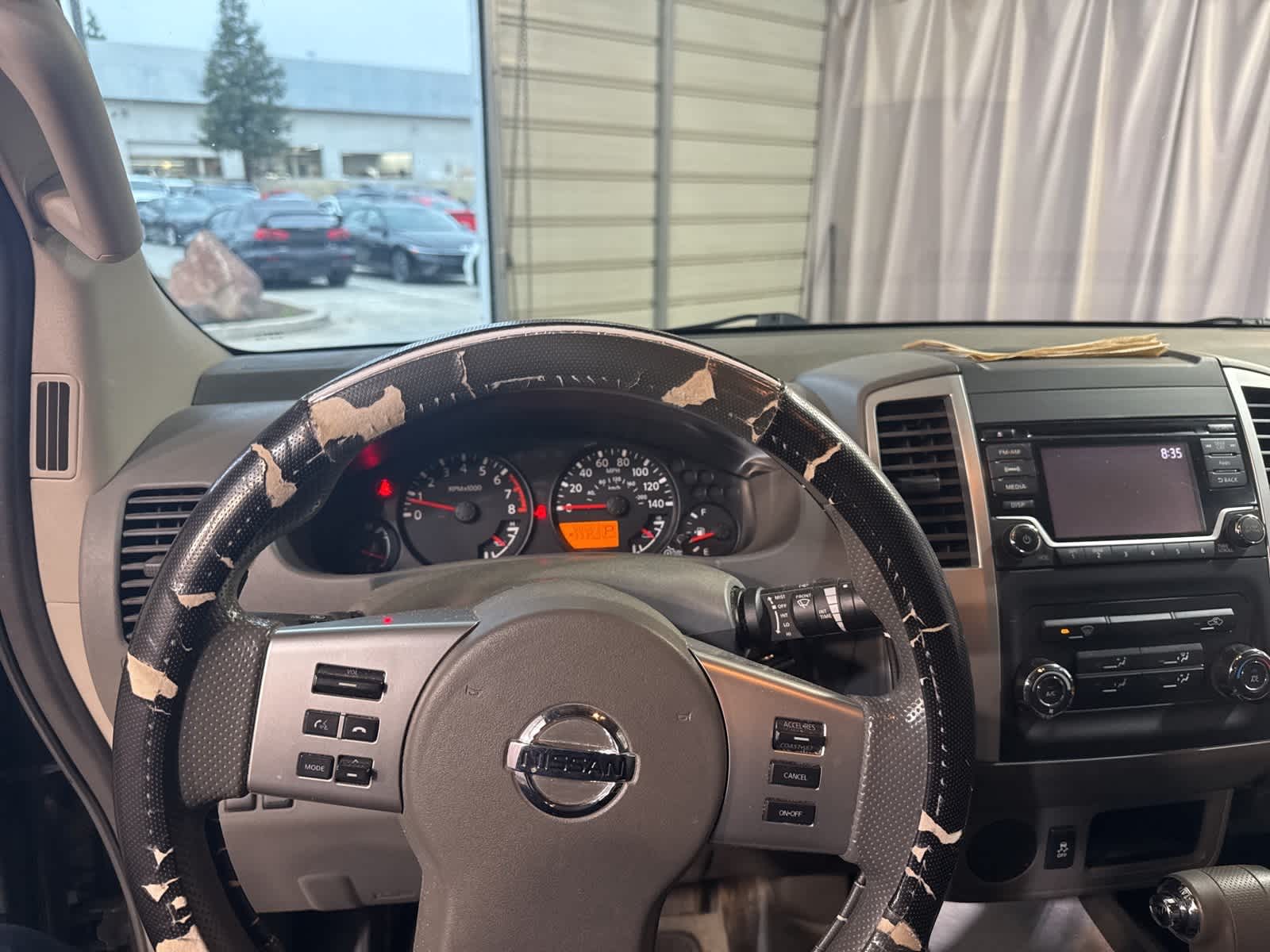 Thumbnail: 2015 Nissan Frontier - 16