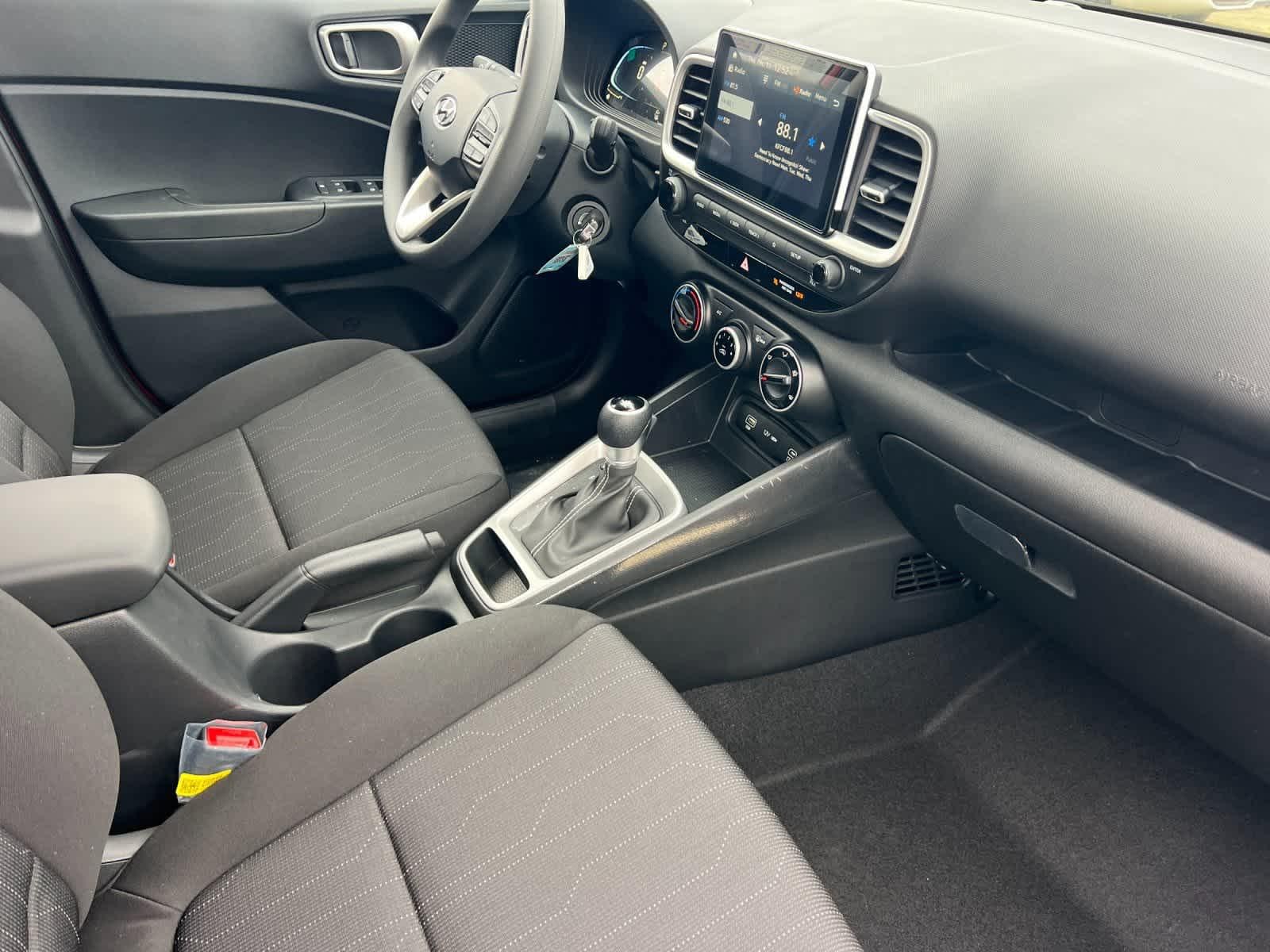 Thumbnail: 2026 Hyundai Venue - 16