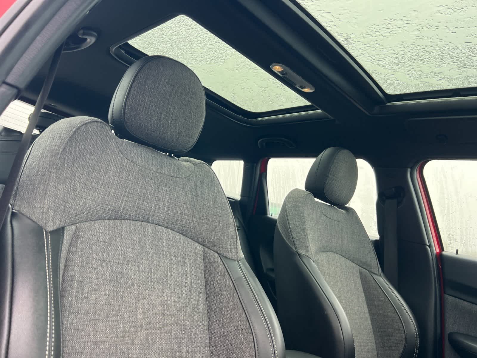 Thumbnail: 2021 MINI Cooper Clubman - 17