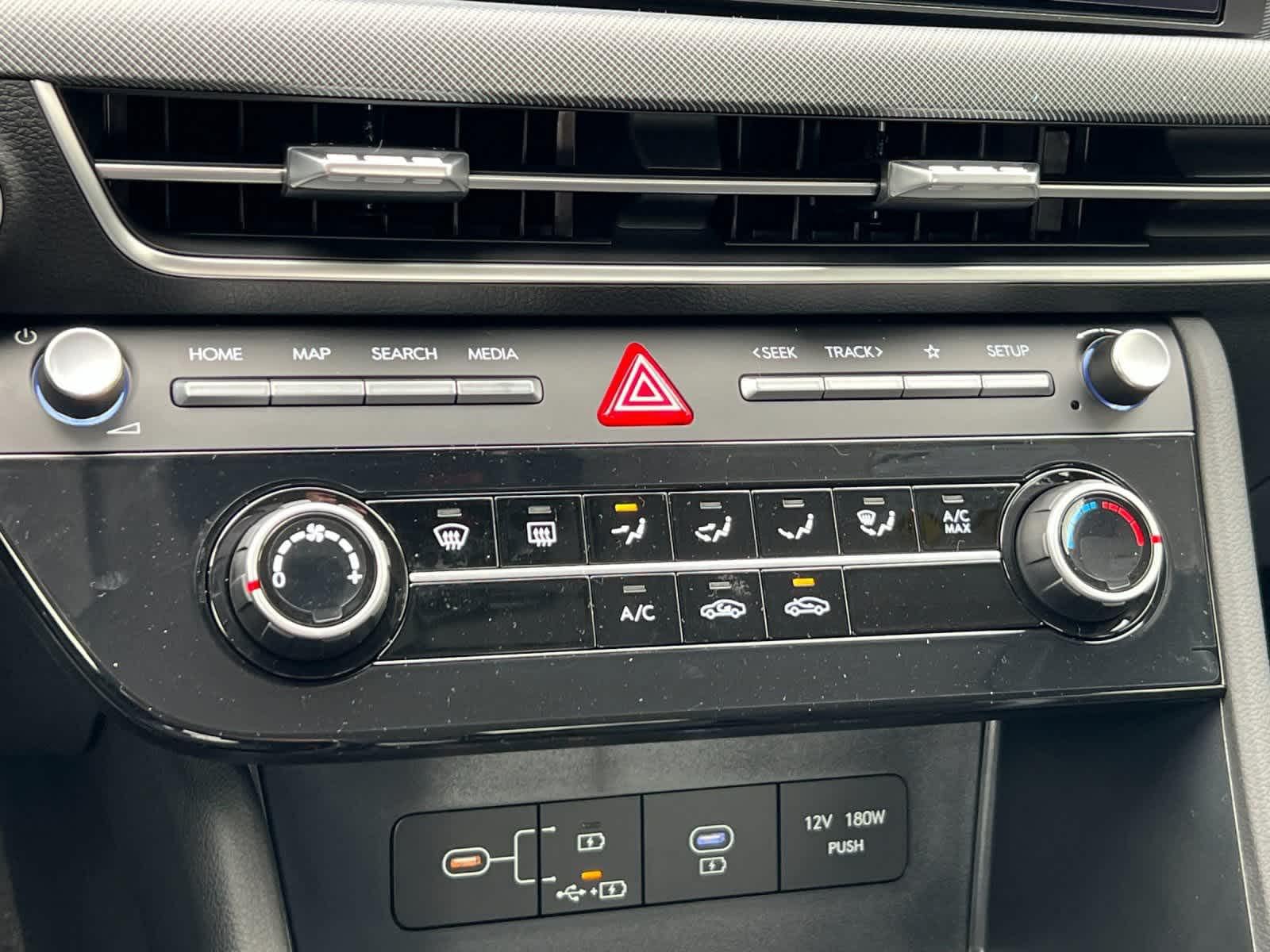 Thumbnail: 2026 Hyundai Sonata - 19