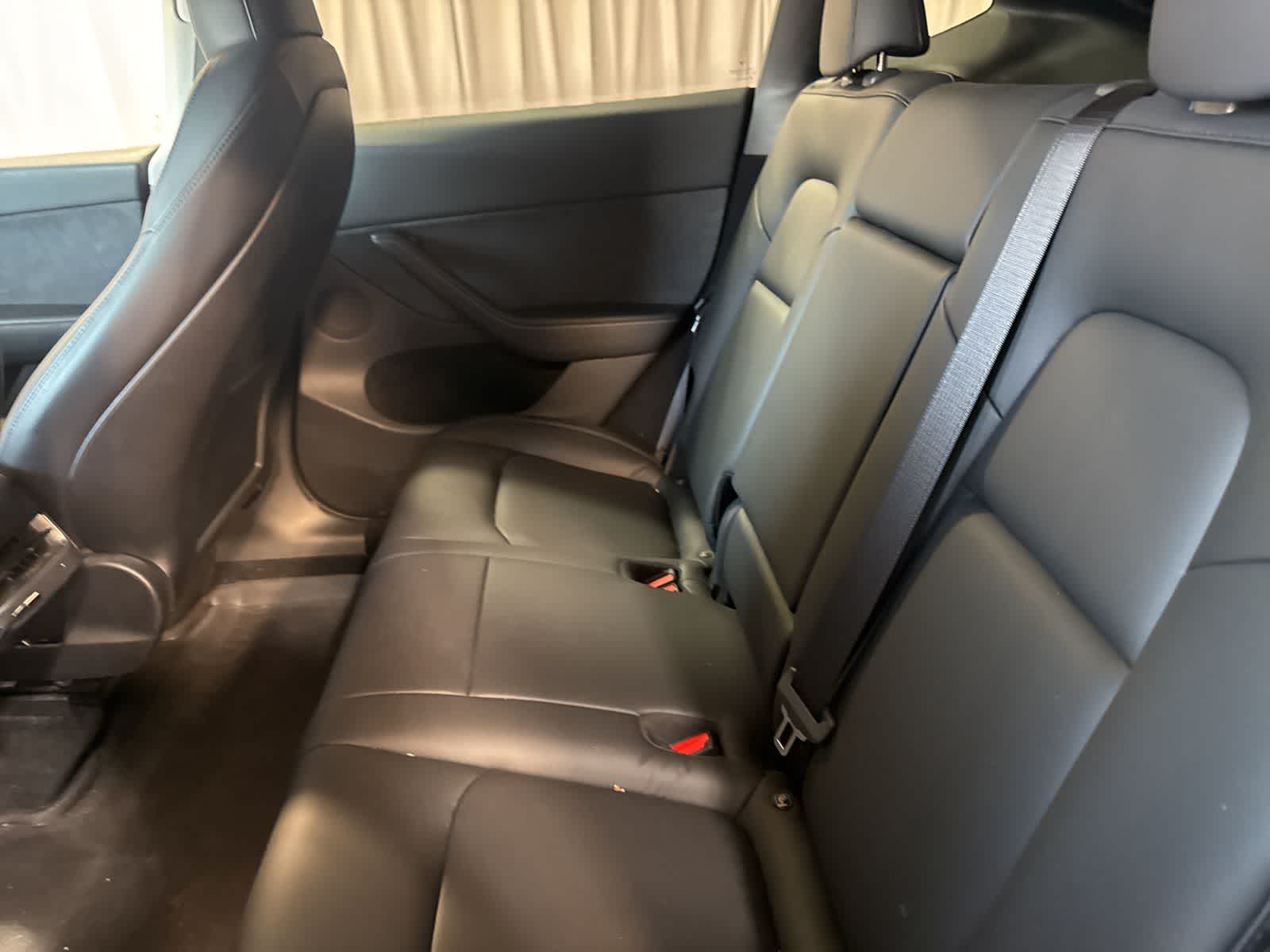 Thumbnail: 2023 Tesla Model Y - 15