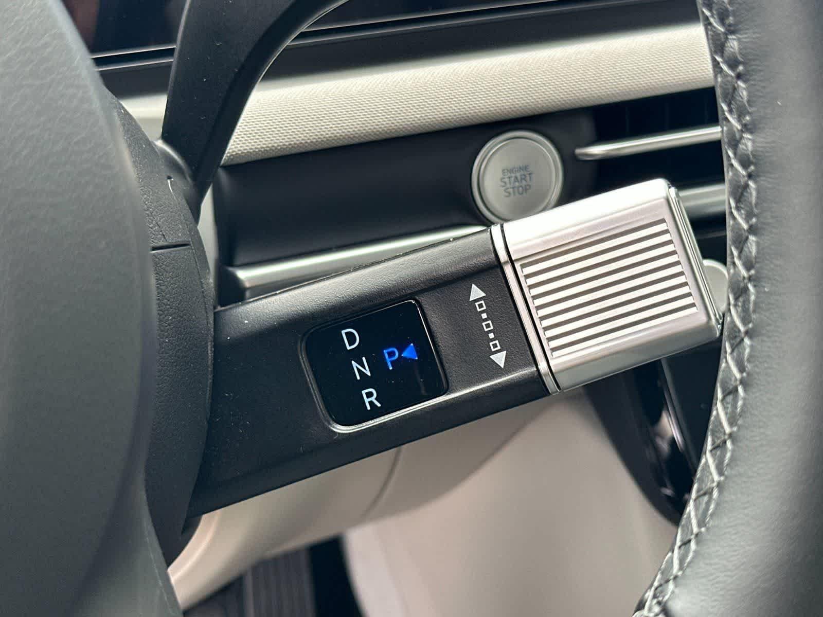 Thumbnail: 2026 Hyundai Tucson - 21