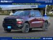Used 2025 Ram 1500 Rebel Truck Crew Cab