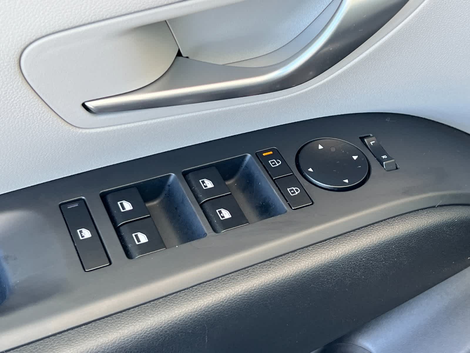 Thumbnail: 2025 Hyundai Tucson - 13