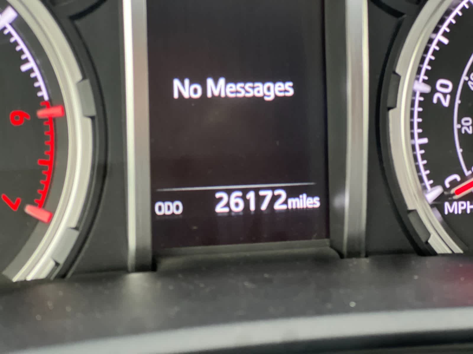 Thumbnail: 2021 Toyota 4Runner - 27