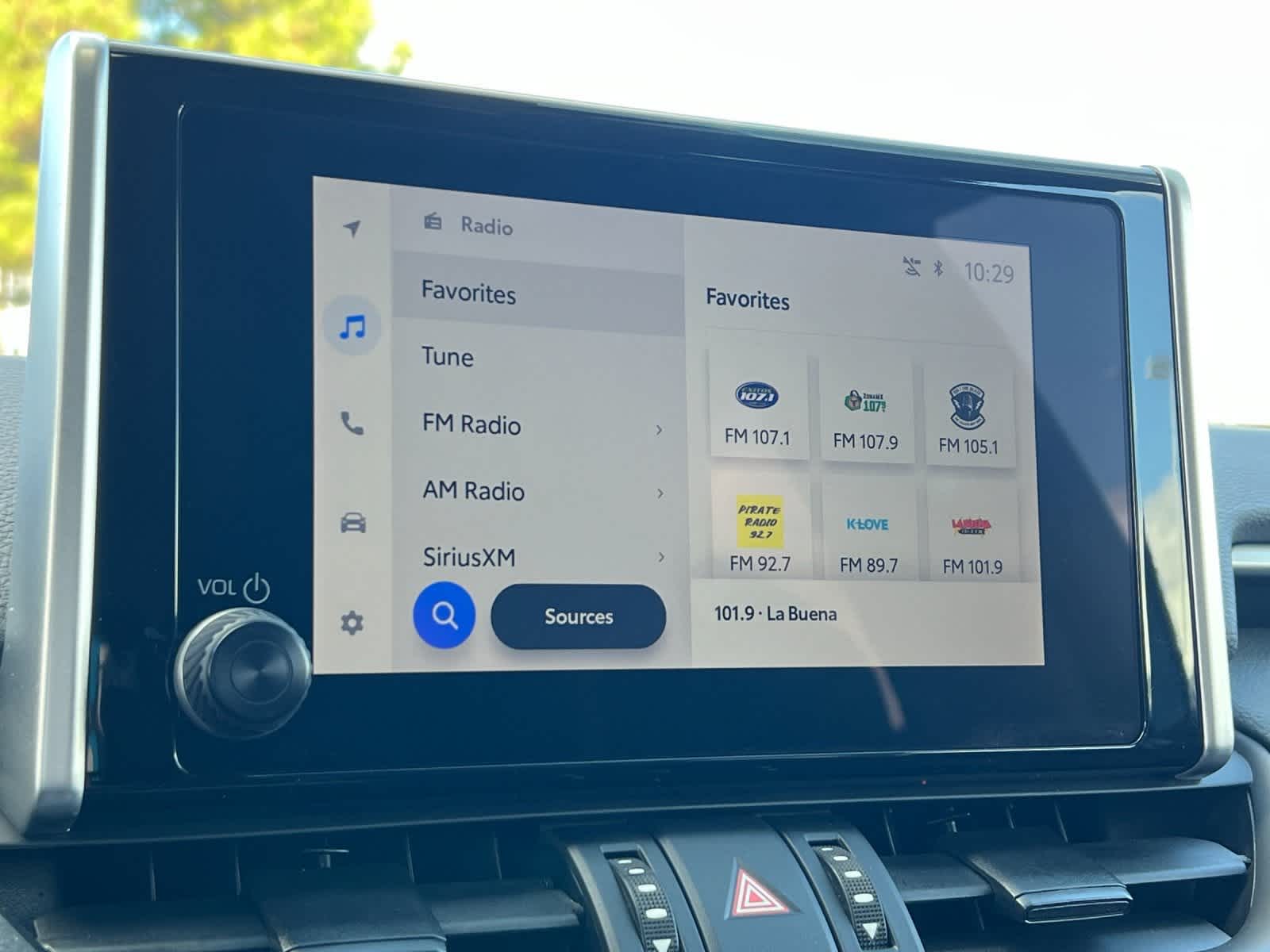 Thumbnail: 2024 Toyota RAV4 - 18