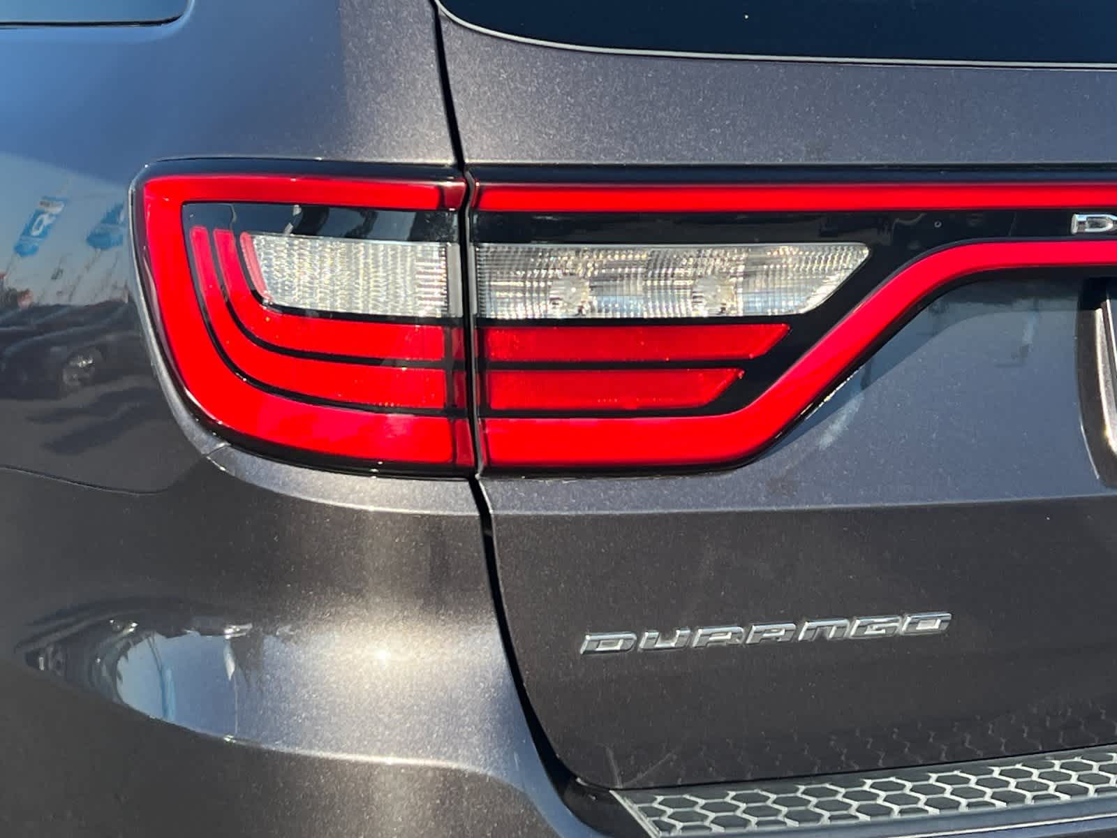 Thumbnail: 2021 Dodge Durango - 27