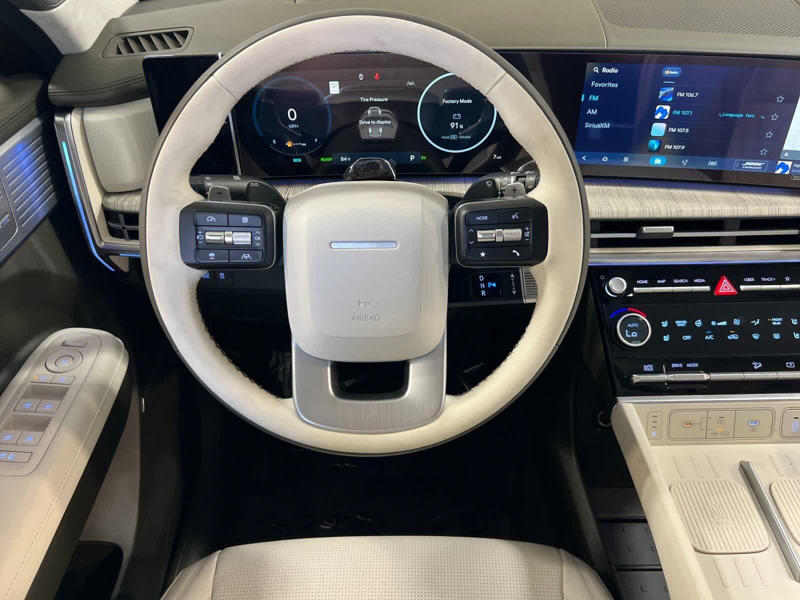 Thumbnail: 2025 Hyundai Santa Fe - 13