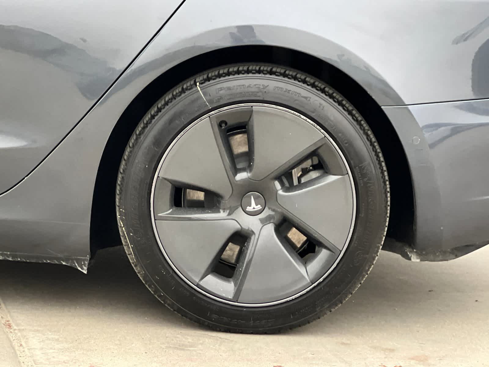 Thumbnail: 2021 Tesla Model 3 - 24