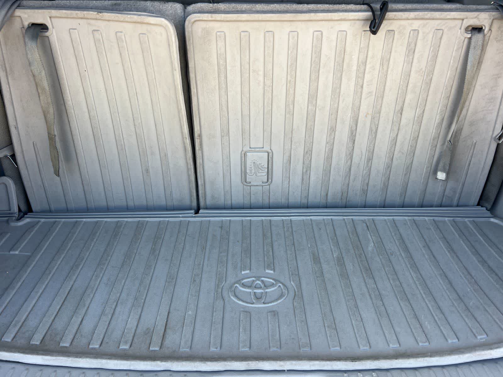 Thumbnail: 2014 Toyota Highlander - 17