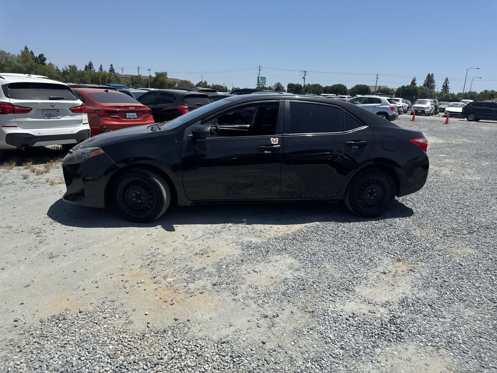 Thumbnail: 2018 Toyota Corolla - 8