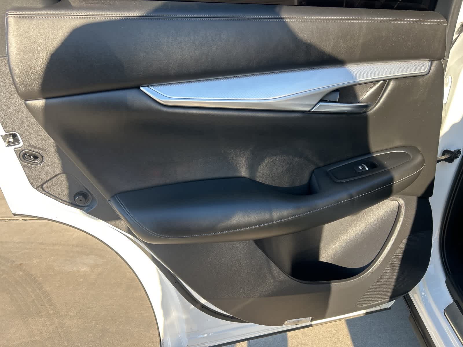 Thumbnail: 2019 INFINITI QX50 - 17