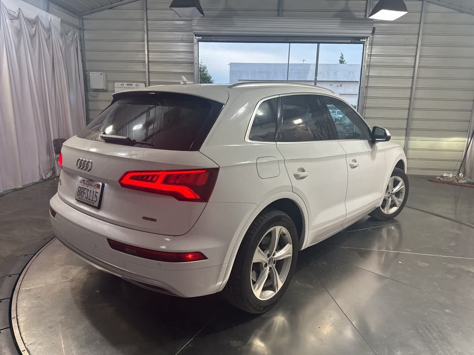 Thumbnail: 2020 Audi Q5 - 5
