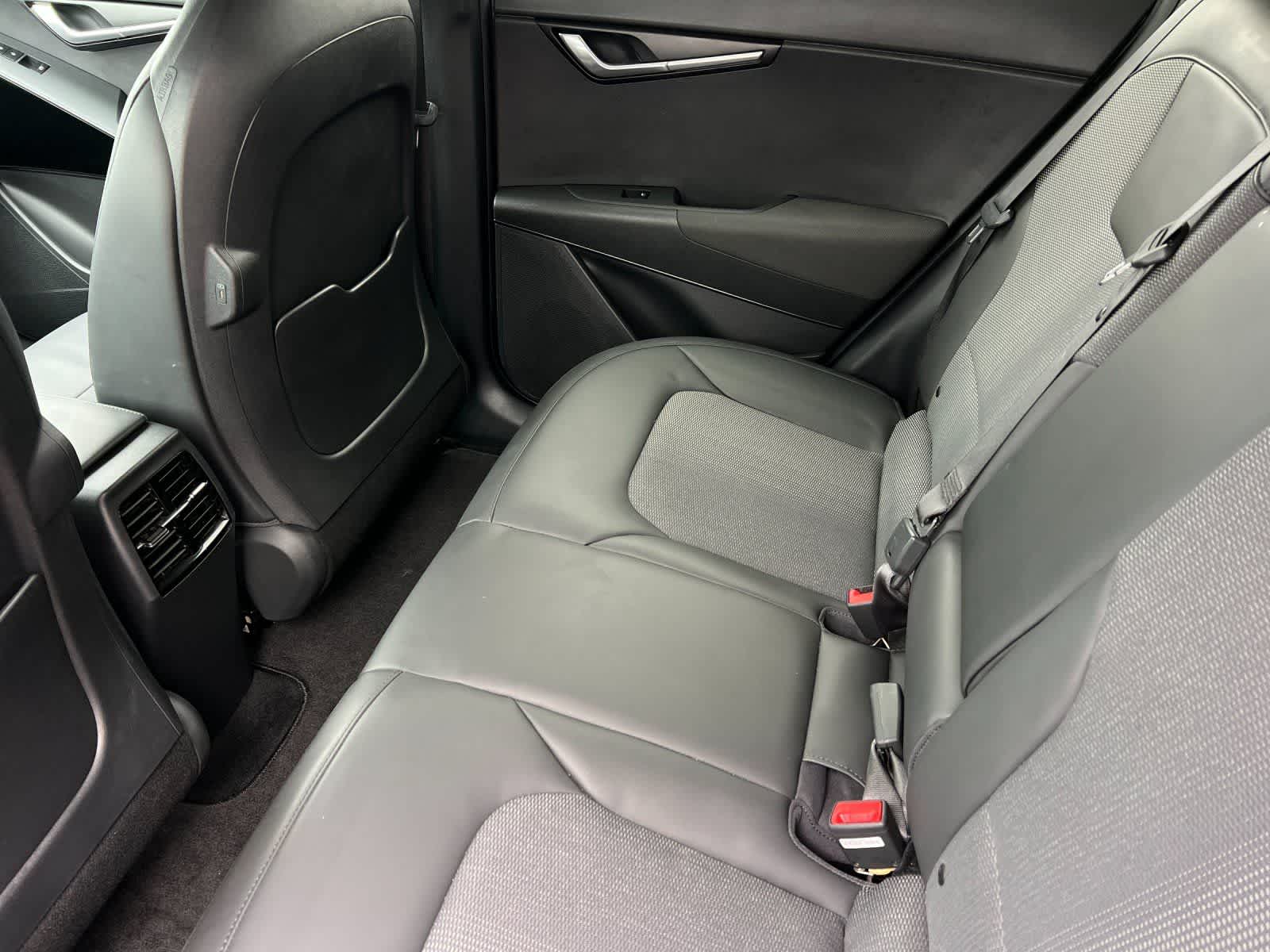 2023 Kia Niro EV Wind photo 4