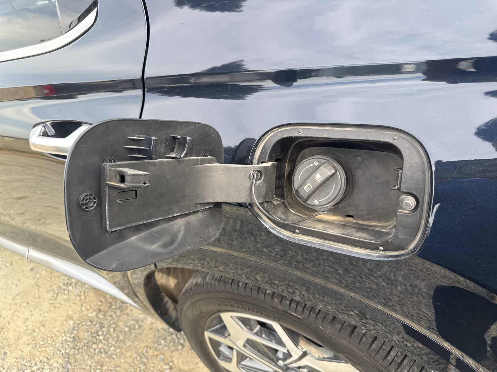 Thumbnail: 2021 Hyundai Palisade - 11