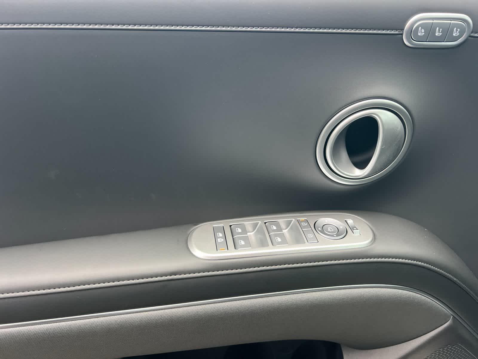 Thumbnail: 2026 Hyundai Palisade - 12