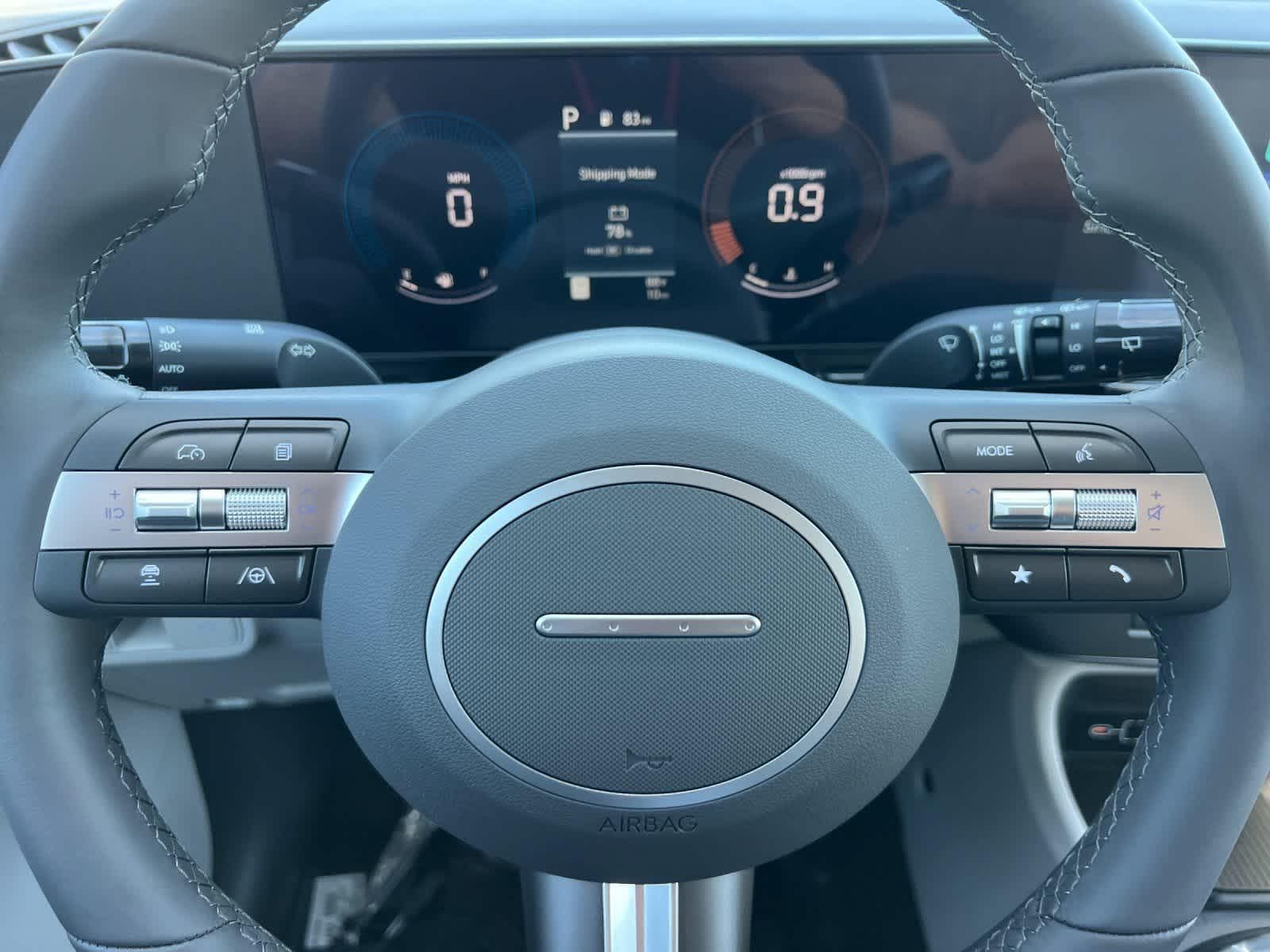 Thumbnail: 2026 Hyundai Kona - 23