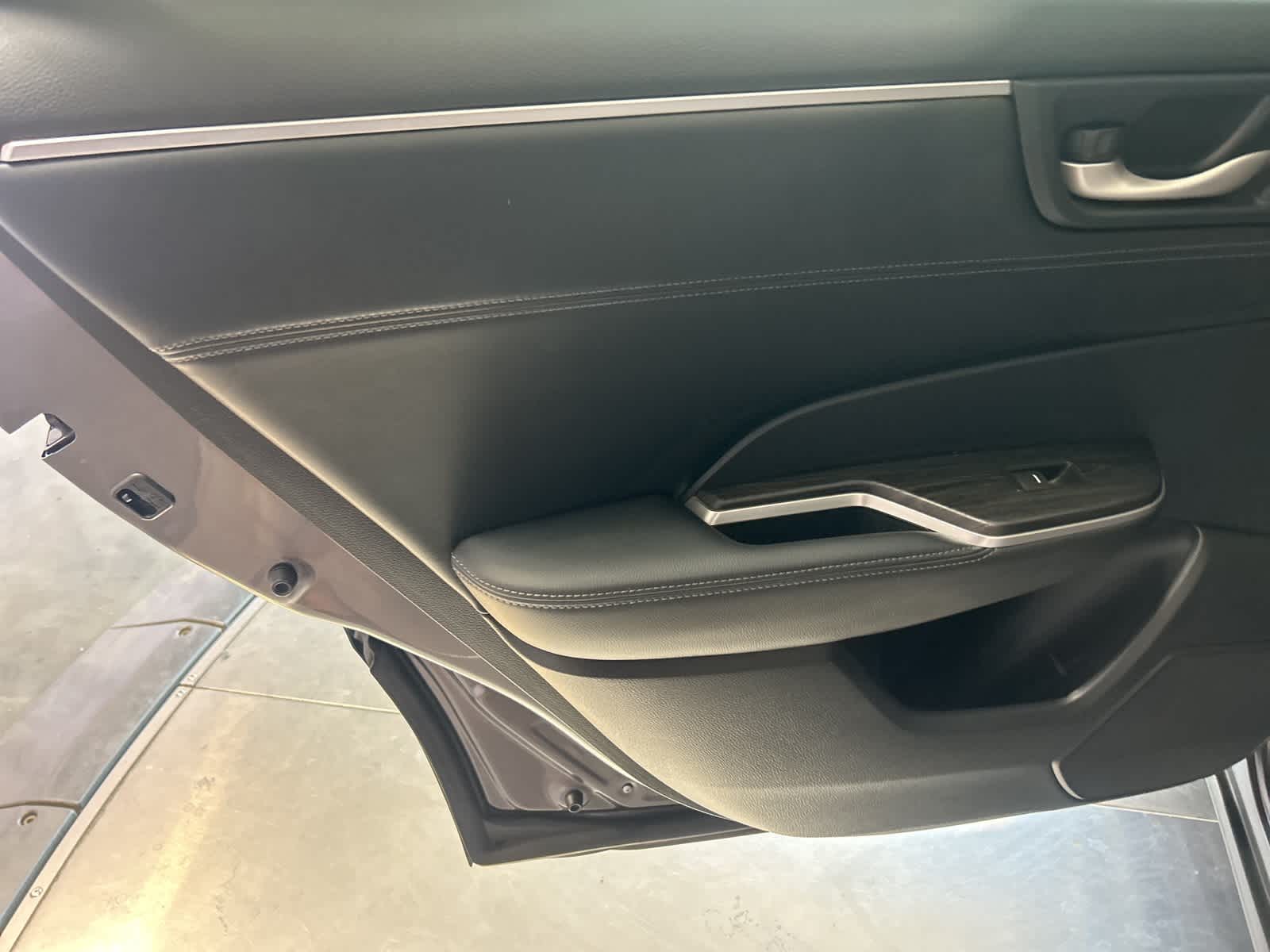 Thumbnail: 2018 Honda Clarity - 19
