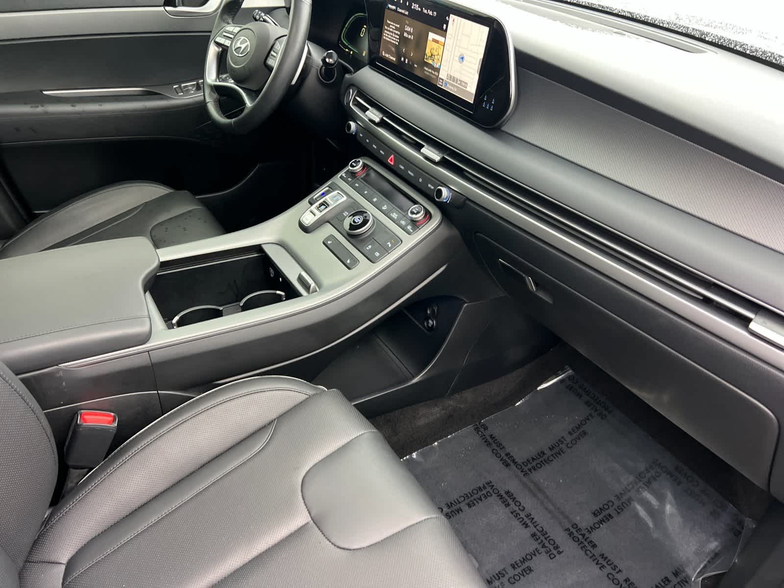 Thumbnail: 2025 Hyundai Palisade - 17