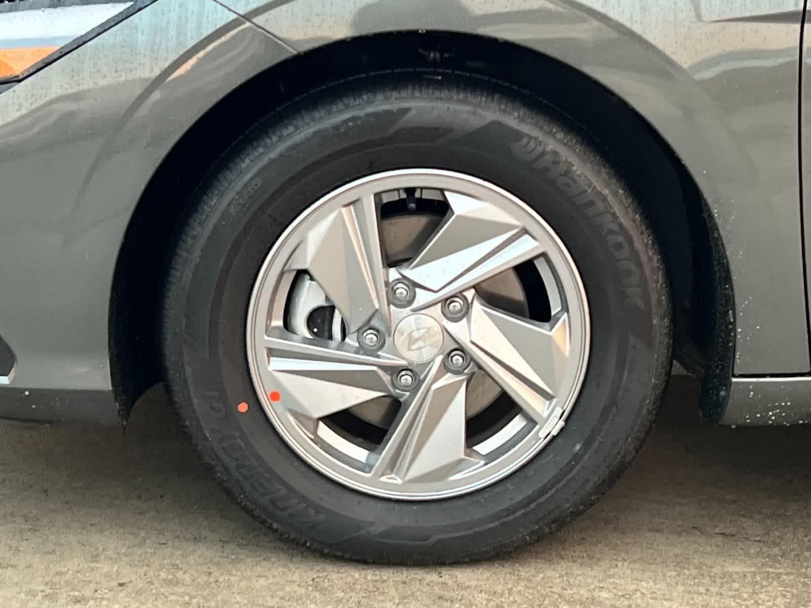 Thumbnail: 2026 Hyundai Elantra - 23