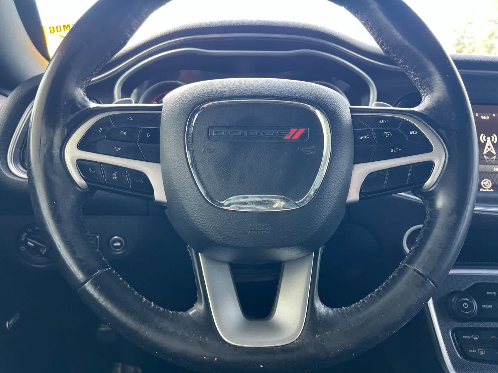 Thumbnail: 2017 Dodge Challenger - 24