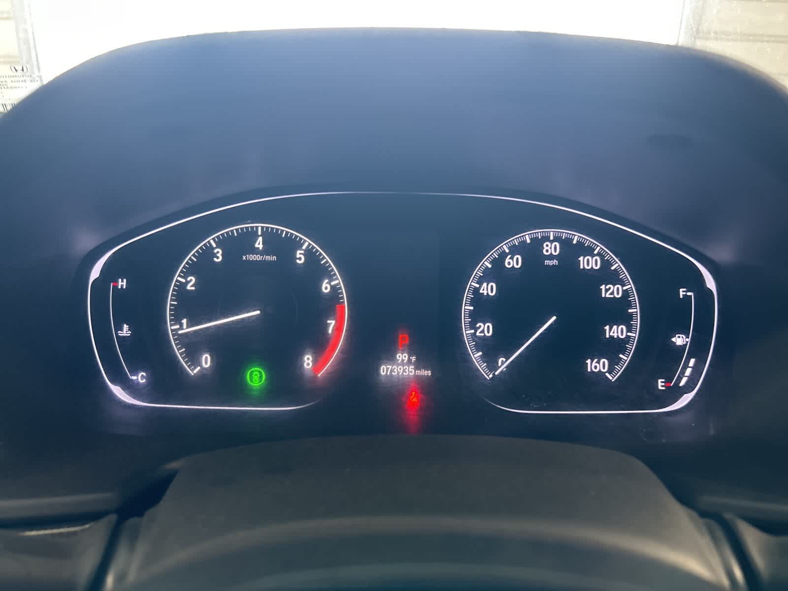 Thumbnail: 2020 Honda Accord - 30