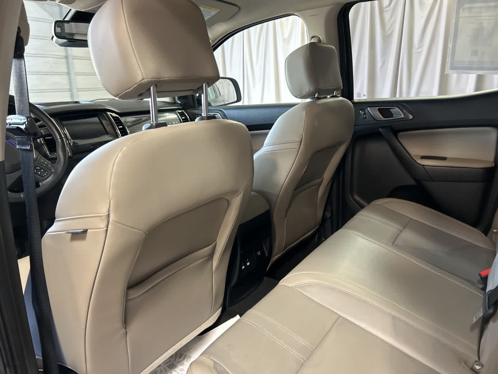 Thumbnail: 2019 Ford Ranger - 18