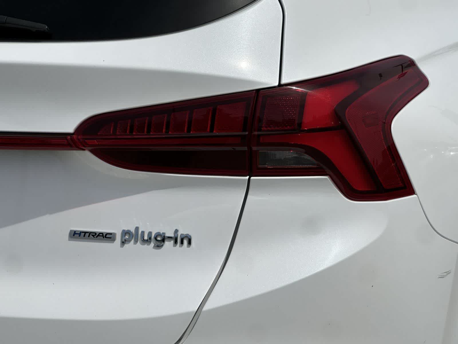 Thumbnail: 2023 Hyundai Santa Fe - 27