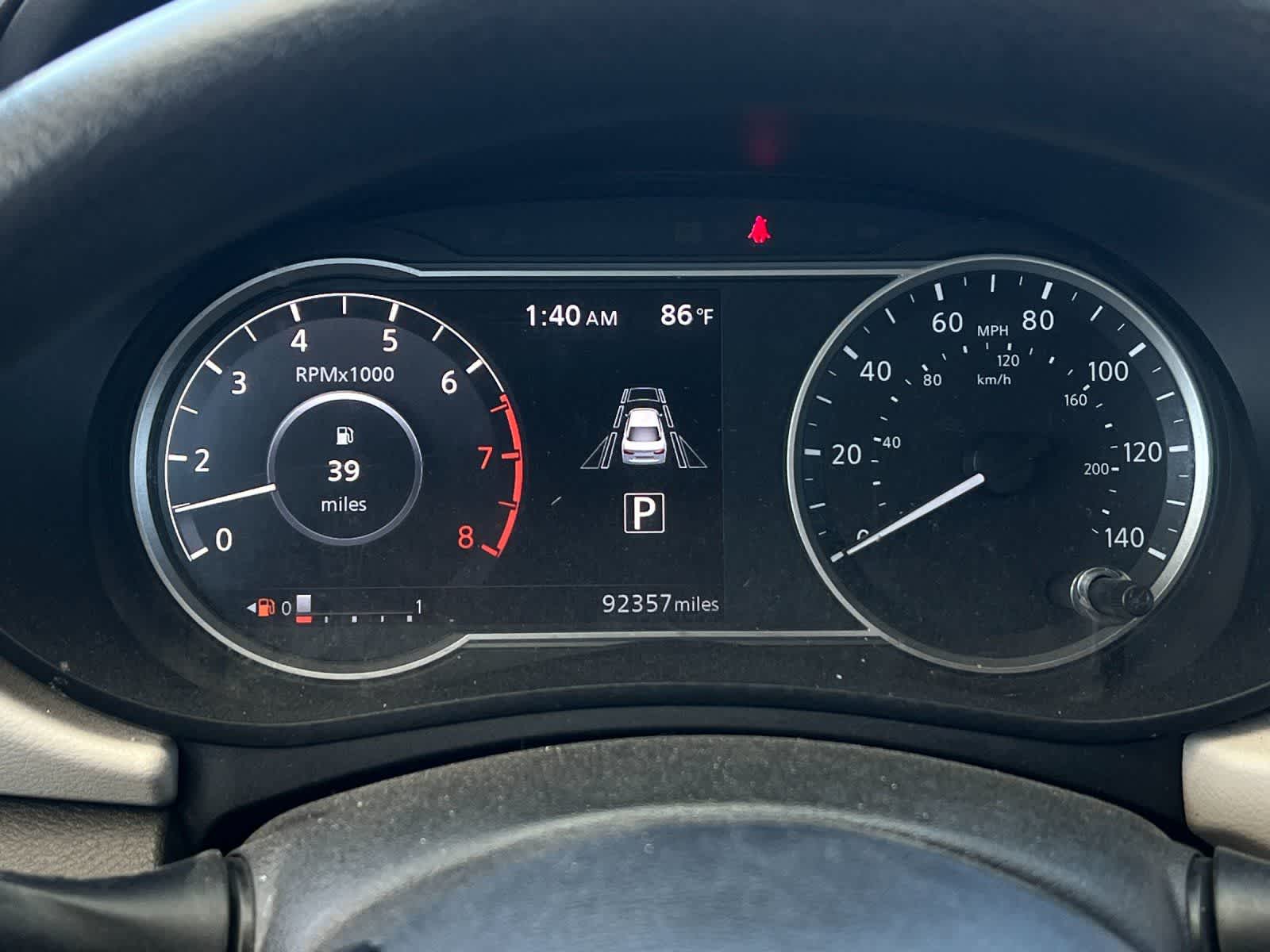 Thumbnail: 2021 Nissan Versa - 24