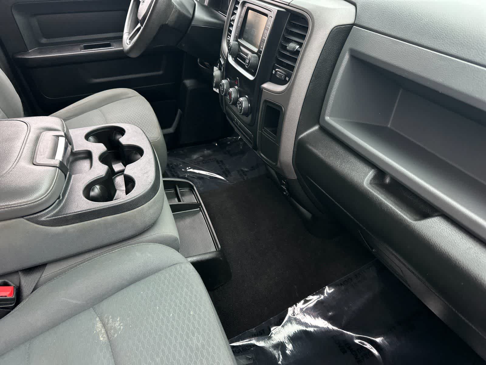 Thumbnail: 2020 RAM 1500 - 15