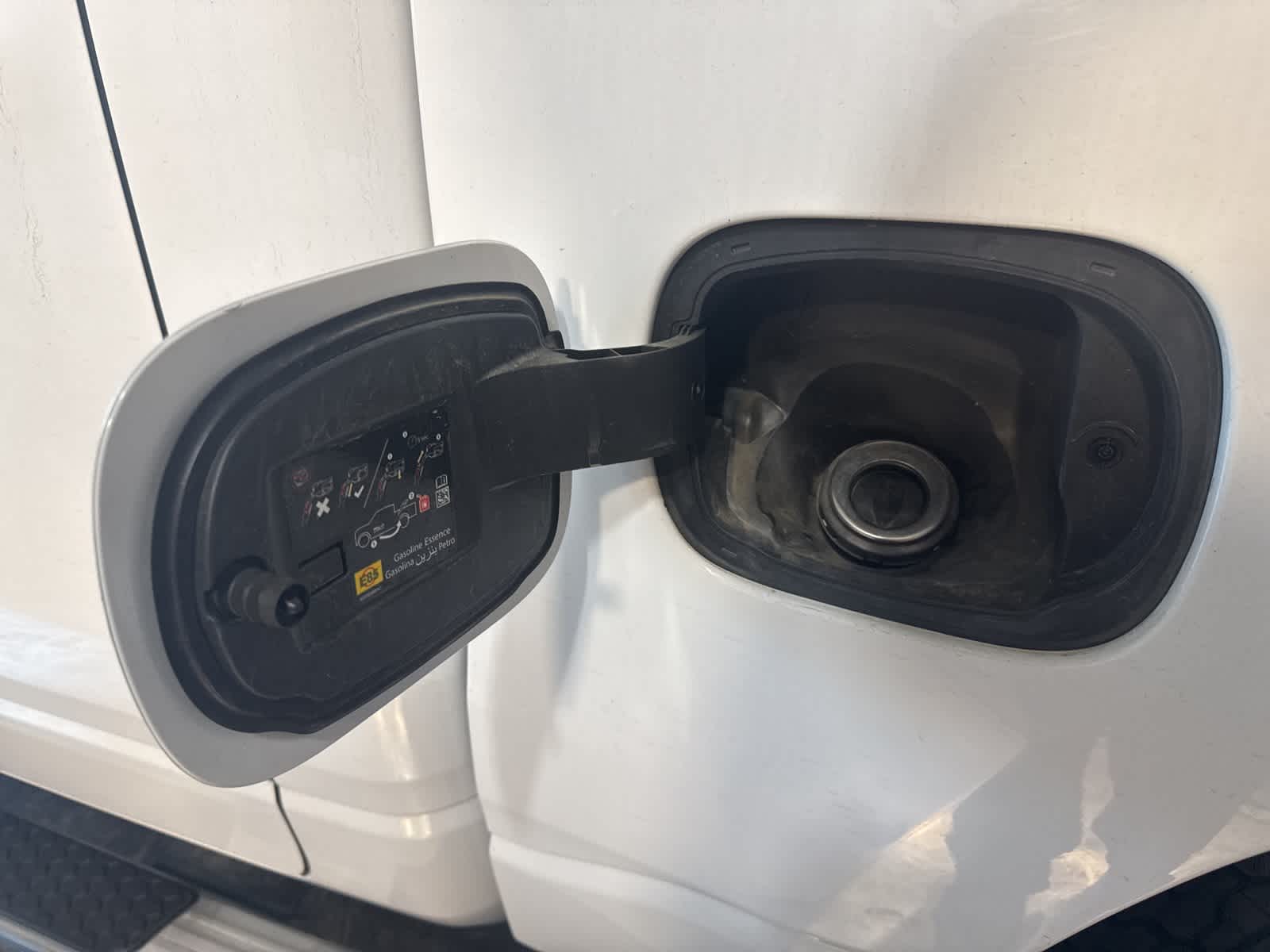 Thumbnail: 2020 RAM 1500 - 11