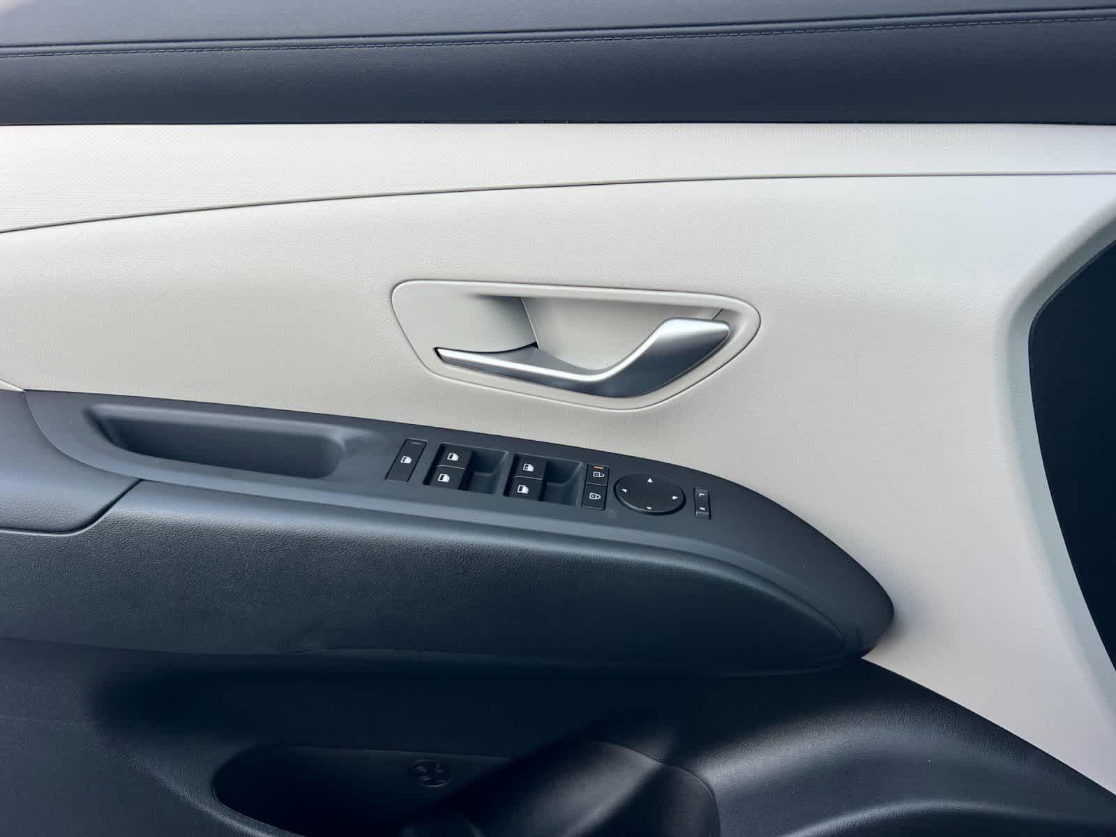 Thumbnail: 2026 Hyundai Tucson - 12