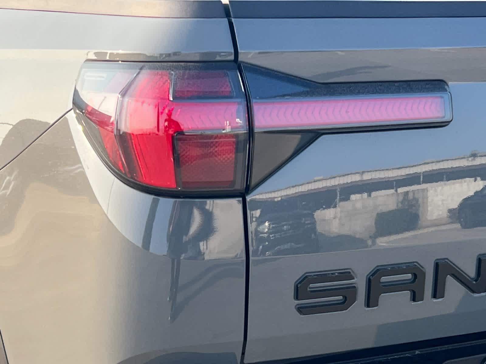 Thumbnail: 2026 Hyundai Santa Cruz - 24