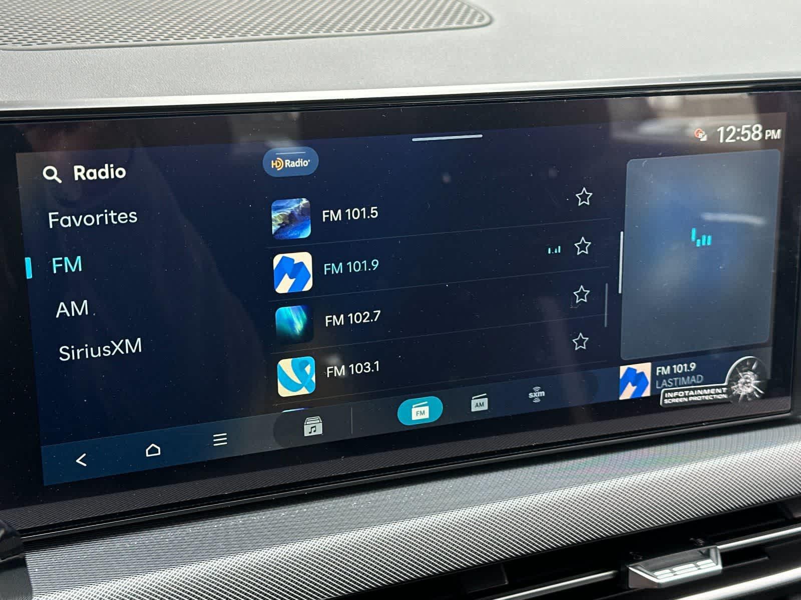 Thumbnail: 2026 Hyundai Sonata - 17