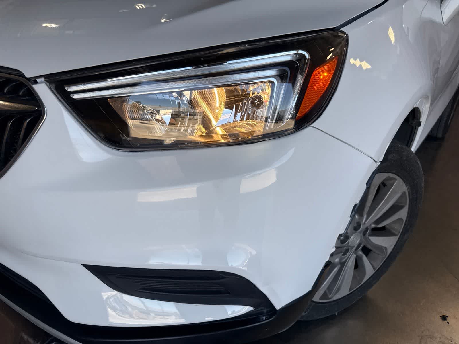 Thumbnail: 2019 Buick Encore - 6