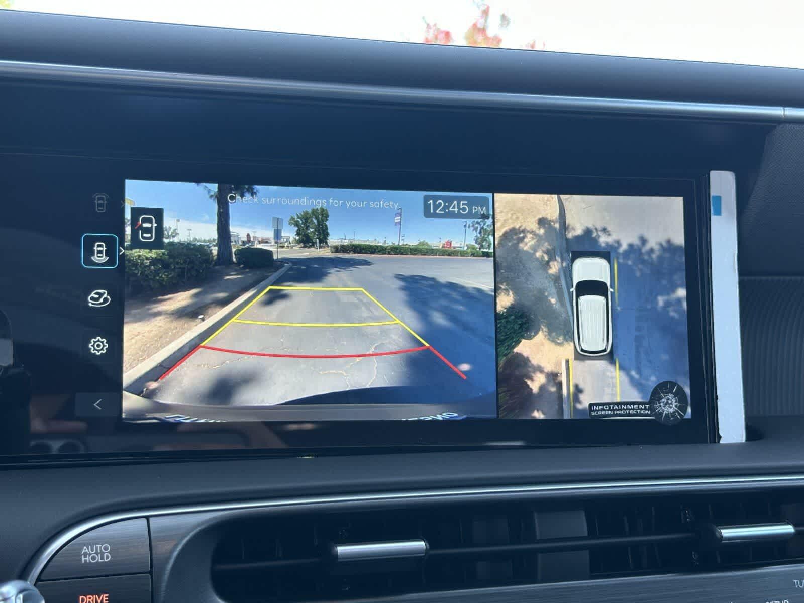 Thumbnail: 2026 Hyundai Palisade - 18