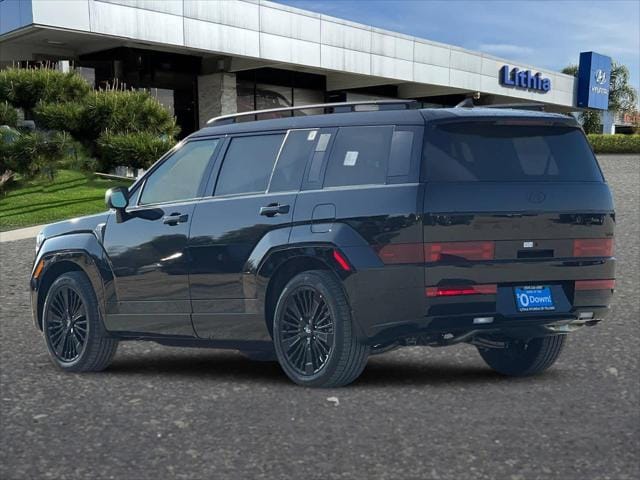 Thumbnail: 2025 Hyundai Santa Fe - 6